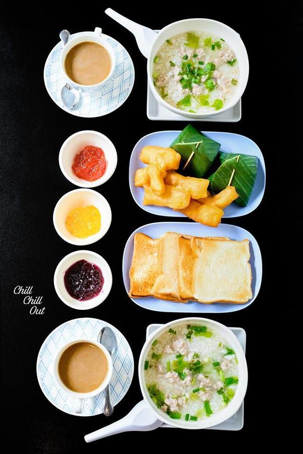 Hobby Hotel Uttaradit Ngoại thất bức ảnh